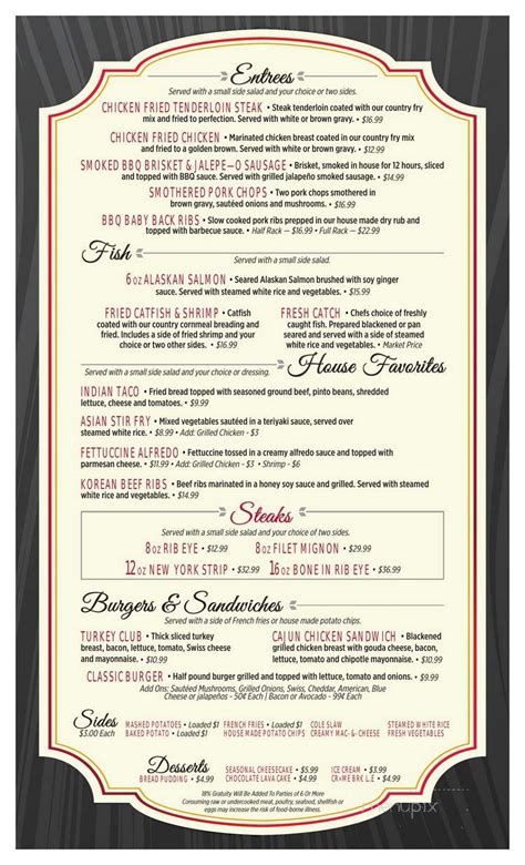 360 restaurant lawton|360 restaurant menu.